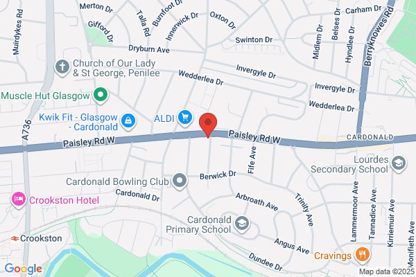 Serenity Funeral Directors