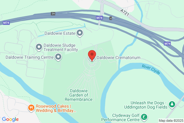 Daldowie Crematorium