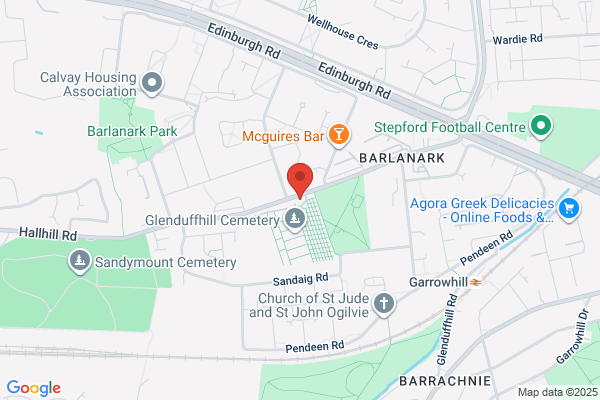 Hebrew Burial Services