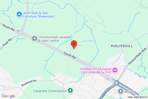 Philipshill Cemetery