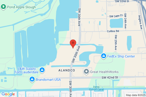 Florida Home Improvements