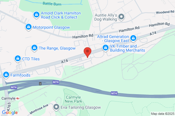 Hillhouse Heating Co