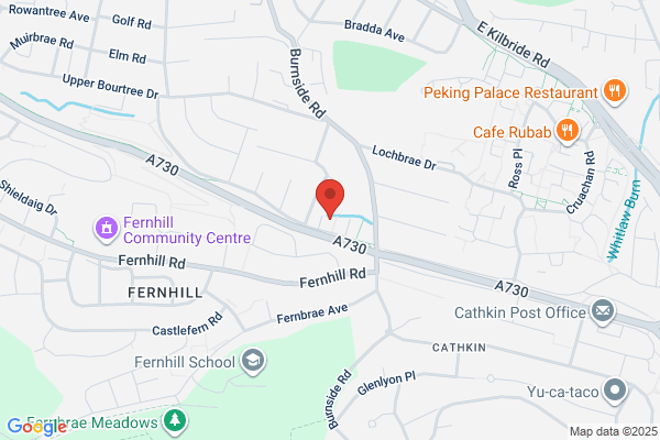 Jim Moore Gas Technician Central Heating Repairs & Service