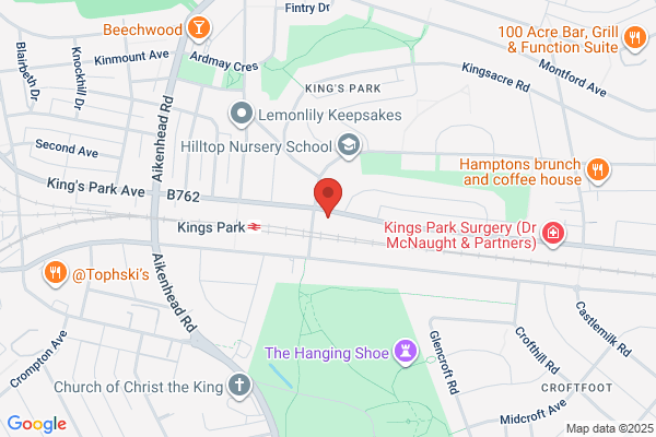 MMPS Plumbing Services Ltd