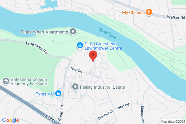 Heating Components & Equipment Ltd