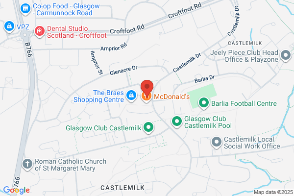 Macmillan Cancer Information and Support Service