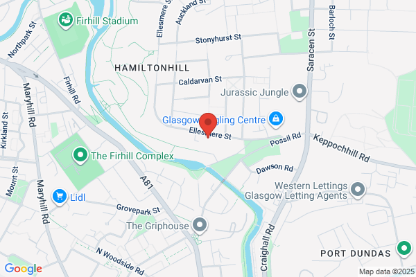 Emmaus Glasgow