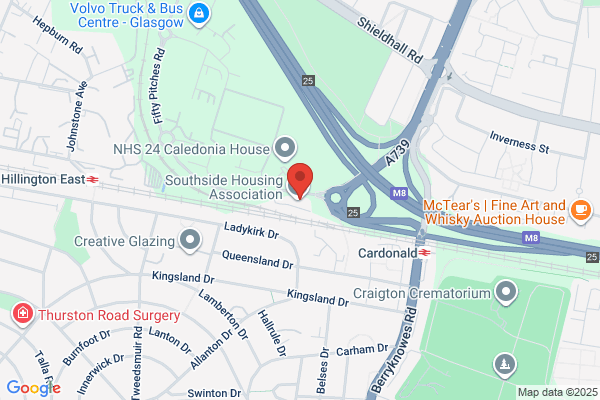 Aberlour Child Care Trust