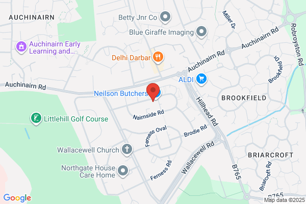 Broomton Road Community Shop