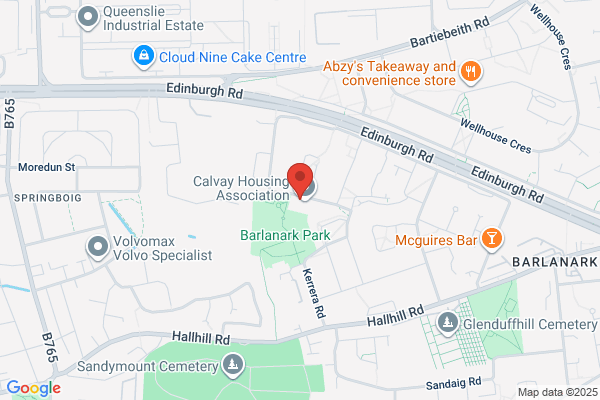 Calvay Social Action Group