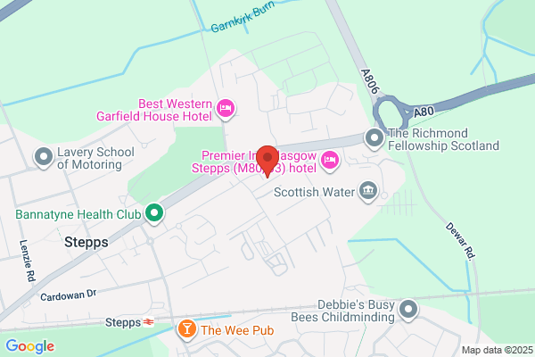 Childrens Hospice Association (Scotland)