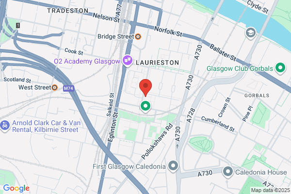 Crossroads (Glasgow West)