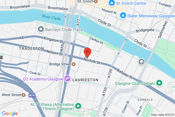 Deaf Connections (Glasgow)