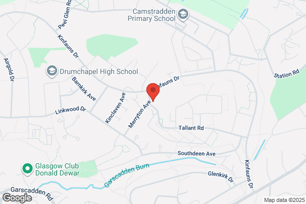 Drumchapel (Credit Union) Ltd