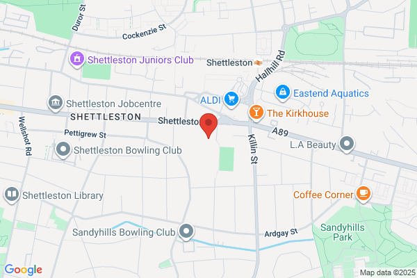 East End Training & Resource Centre