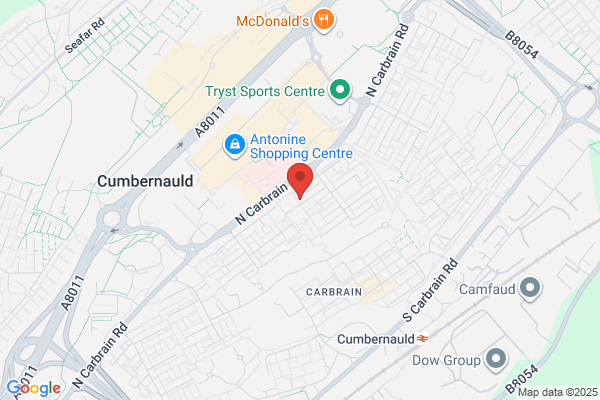 Enable Homes Cumbernauld Ltd