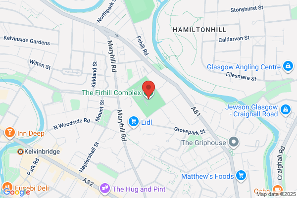 FPA (Scotland)