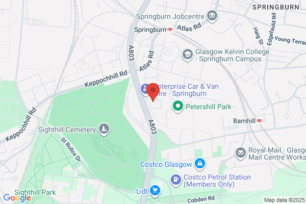Glasgow Association For Mental Health