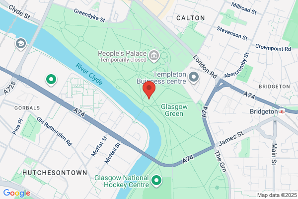 Glasgow Humane Society
