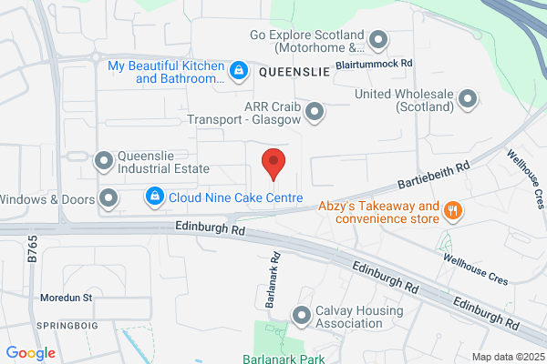 Glasgow Old Peoples Welfare Association