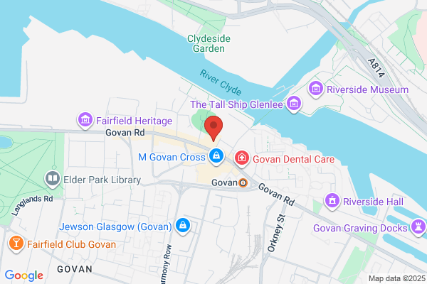 Govan Community Organisations Council