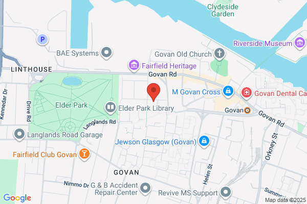 Greater Govan Community Forum
