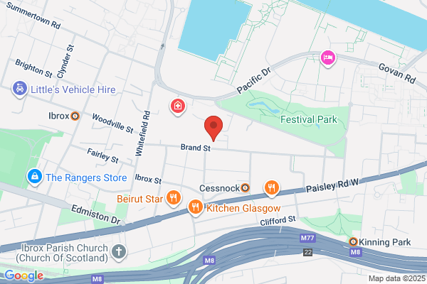 Inclusion Glasgow
