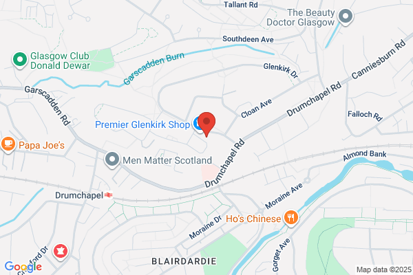 Blythswood Care