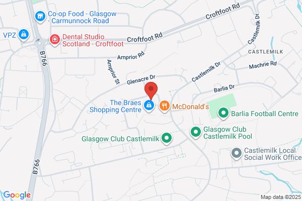 Castlemilk Second Opportunities