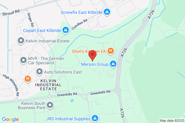 Klinge Chemicals Ltd