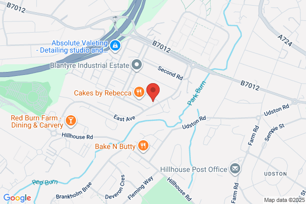 Clydeway Supplies