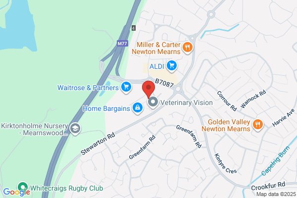 Rowlands Pharmacy Newton Mearns
