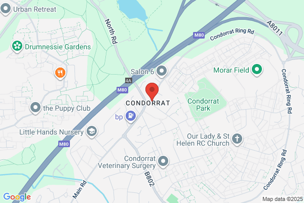Condorrat Pharmacy
