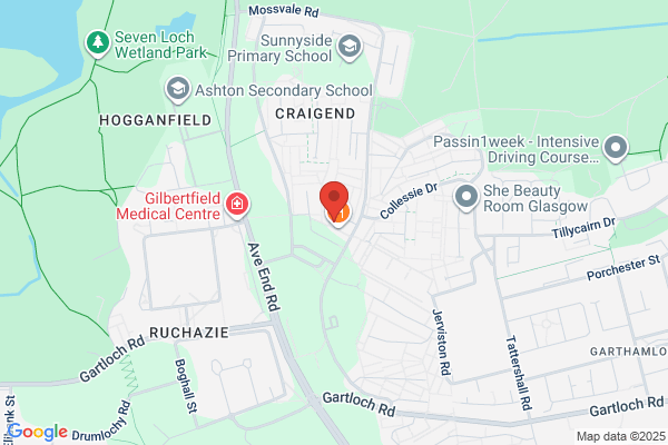 Craigend Pharmacy