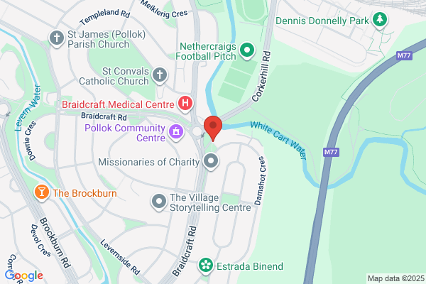 D L L Robertson (Glasgow) Ltd