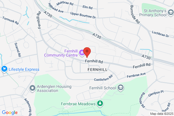 Melvilles Chemist