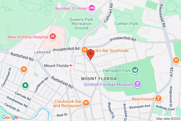 Mount Florida Pharmacy