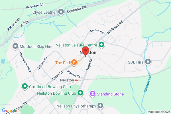 Neilston Pharmacy
