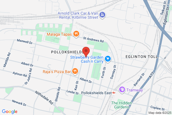 Pollokshields Pharmacy