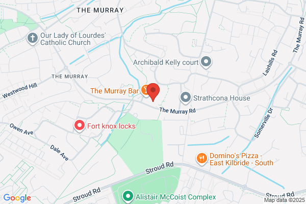 The Murray Pharmacy