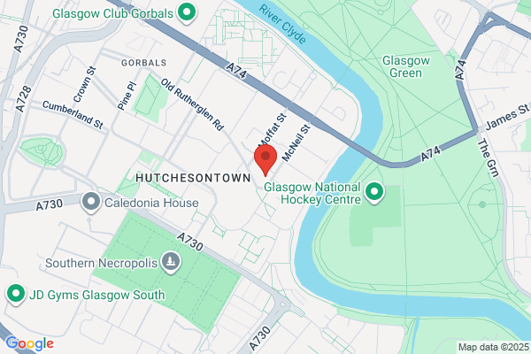 Monkey Puzzle Glasgow Day Nursery & Preschool