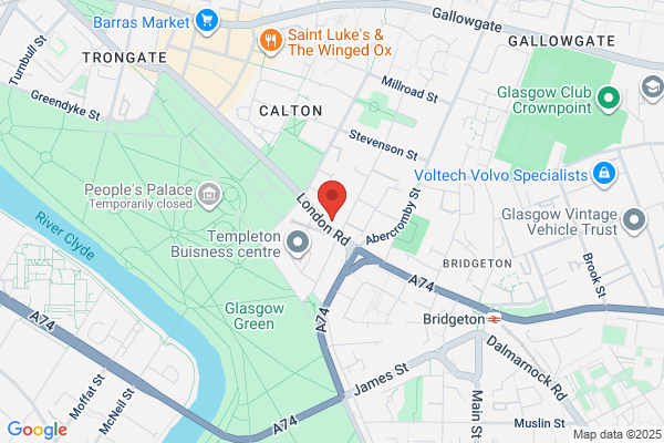Calton Childcare