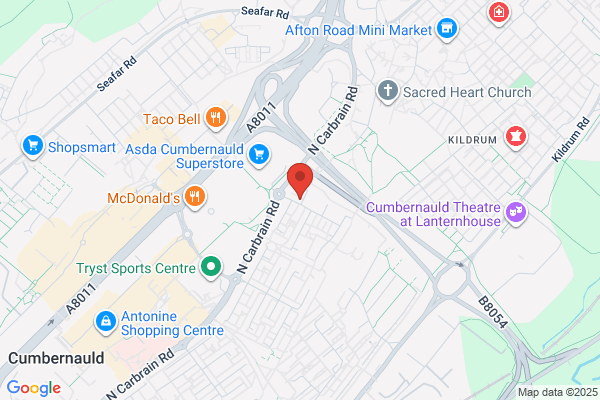 Cumbernauld Childminders Association