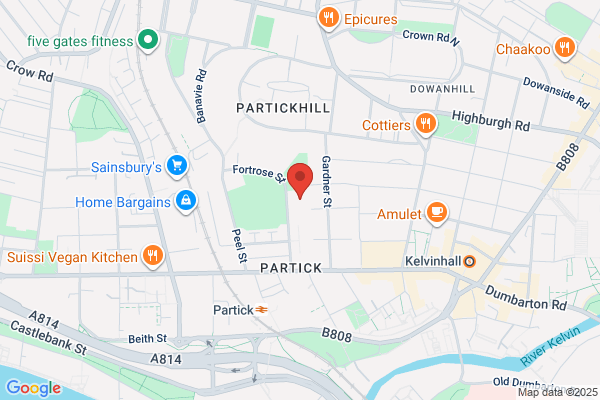 Hyndland After School Club