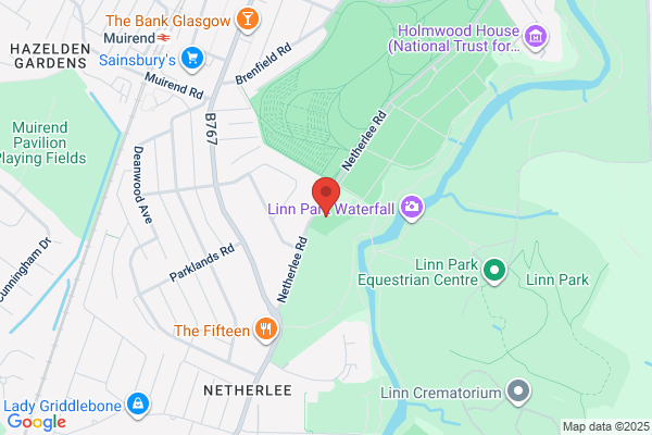 Linn Park Adventure Playground