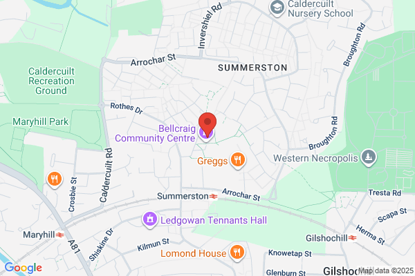 Summerston After School Care