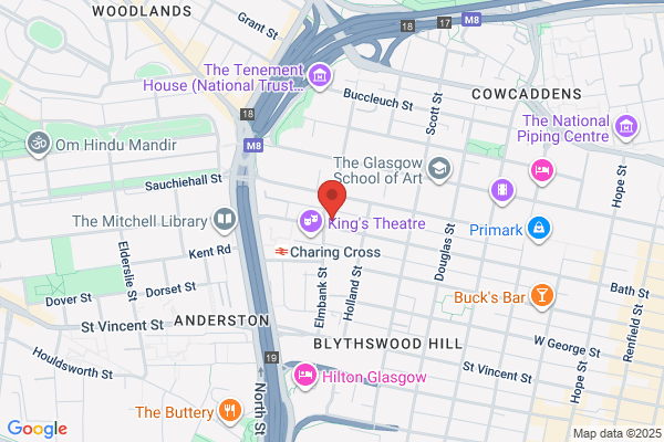 Bath Street Podiatry & Chiropody