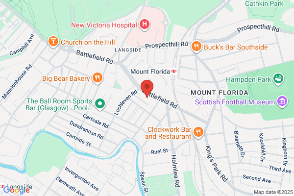 Battlefield Chiropractic