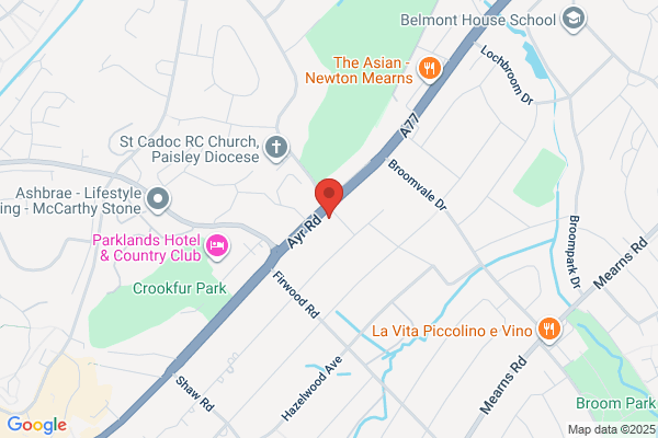 Glasgow Chiropractic Newton Mearns
