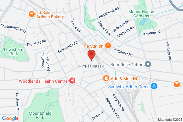 W J Harte (Construction) Ltd